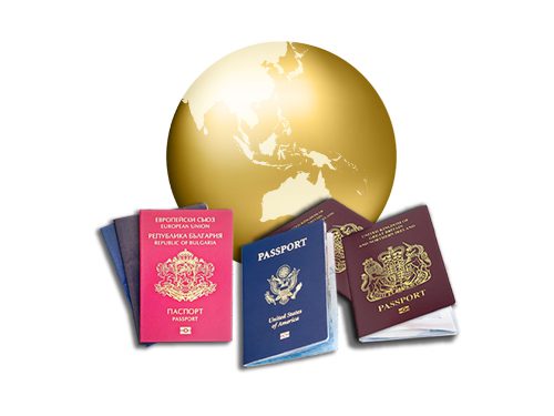 Your International Guide to 2nd Citizenship, 2nd Passports and Permanent Residency